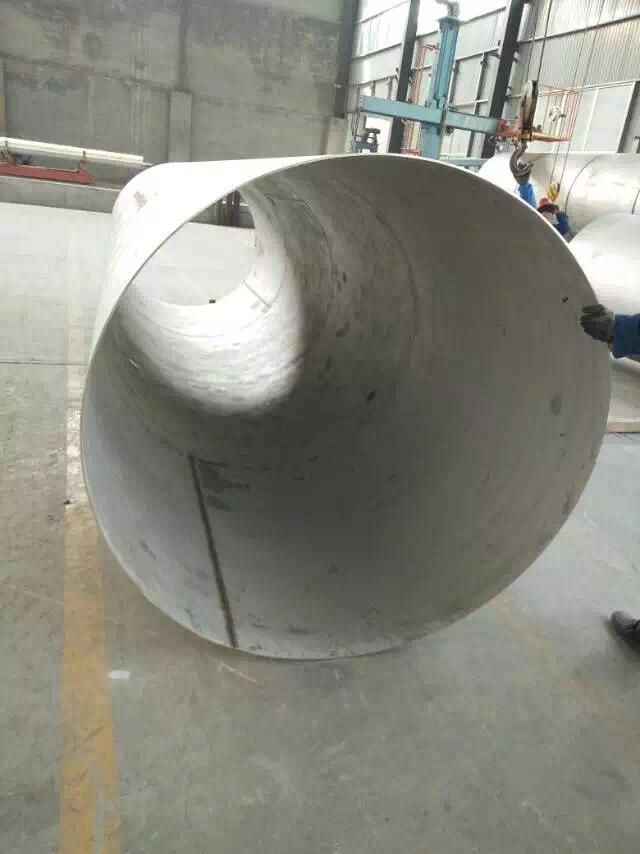 Supplier of spiral Welding Tube 304 Stainless Steel Oval Tube From China