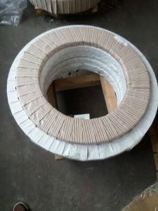 Baosteel 0.5 Thickness Series B50A600/B50A470/B50A400/B50A350/B50A310/B50A290/B50A270/B50A250/B50A230 Non-Oriented Silicon Steel