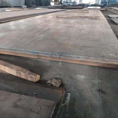 Metal Plate Metal Gauge 2.5 mm Mild Steel Sheet