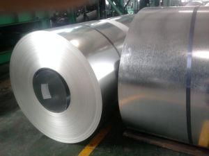 Hot Dipped Galvalume Steel Sheet Coil
