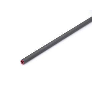 En 10305-4 E235 Cold Rolled Black Metal Pipe