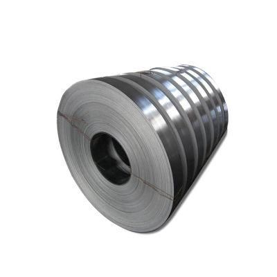 Cold Rolled Dx51z100 Galvanized Steel Strip Gi Strip Coil /PPGI PPGL Strip