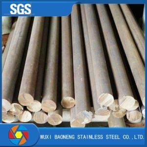 304L Stainless Steel Round Bar Black Surface