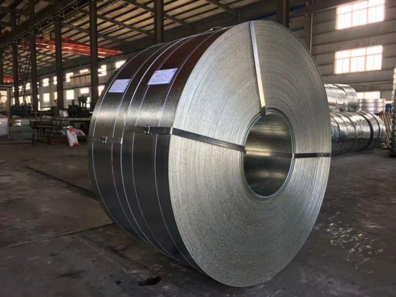 Prepainted Steel Coil (color coated galvanized steel sheet)