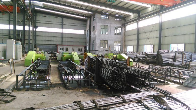 St52 Hone Tube Steel Tube From Factory