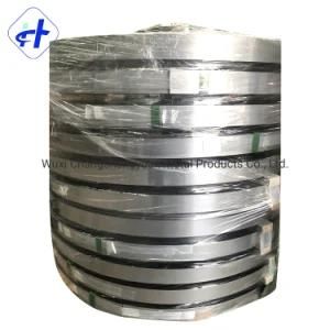 201 304 316L 430 310S Hot Rolled and Cold Rolled Stainless Steel Strips