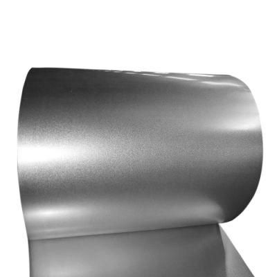 Aluzinc 0.6mm Az100 Galvalume Steel Coil Price