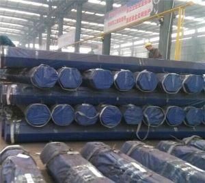 Seamless Steel Pipe