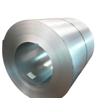 Good Quality 0.2X975 Steel Coil Galvanized Dx51d Galvanized Steel Coil Manufacturer