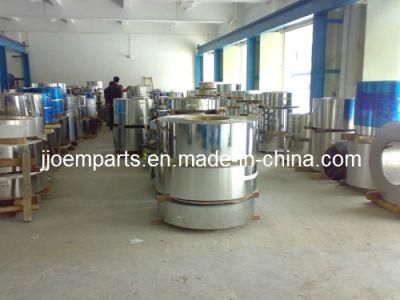 Sanicro 28 Plates/Sheets/Coils/Strips (UNS N08028, 1.4563, Alloy 28, SS 2584)