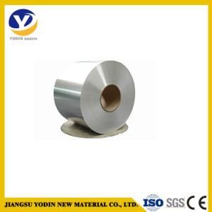 JIS G3303 Food Grade T3 ETP Electrolytic Tinplate