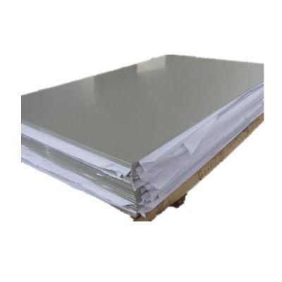 Best-Selling Hot Rolled Cold Rolled ASTM JIS SUS 201 202 301 304 316 310 Stainless Steel Sheet Plate