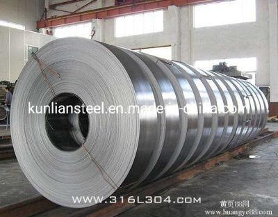 310S 316 201 202 304 304L 316L High Quality Galvalume Stainless Steel Coil for Construction