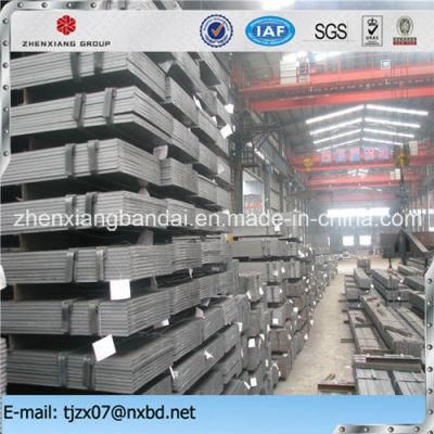 Factory Produce Mild Steel Flat Bar