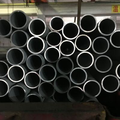 Food Grade Stainless Steel Pipe