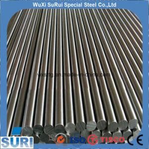 ASTM A276&A484 AISI 321, 304, 316 Stainless Steel Round Bar Dia2.5mm to 450mm