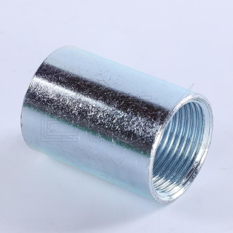 Hot DIP Galvanized ANSI C80.1 Rigid Conduit