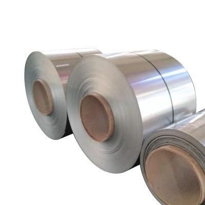 Gi/SGCC Dx51d Zinc Cold Rolled Coil/Hot Dipped Galvanized Steel Coil/Sheet/Plate/Strip