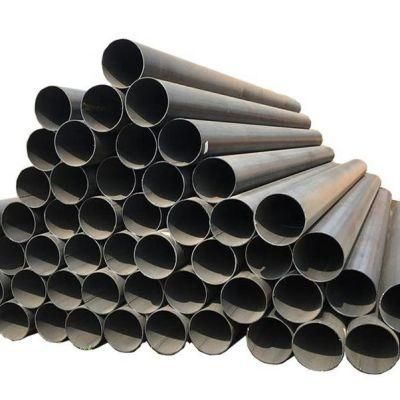 Factory Direct Sale Industrial Tube 1010 1020 Carbon Steel Pipe