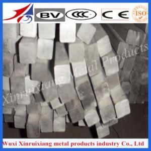 High Quality Grade 316L Stainless Steel Bar for Construction