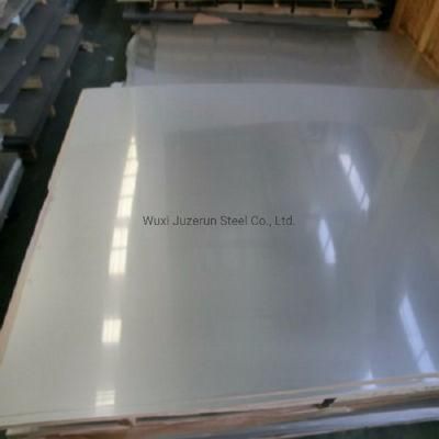 304 Hl Hairline Surface Stainless Steel Sheet