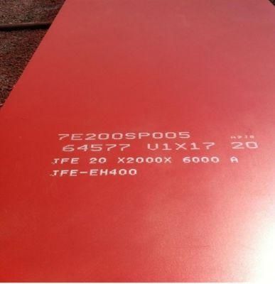 A633/A572/A656 Steel Plates / Sheet Price