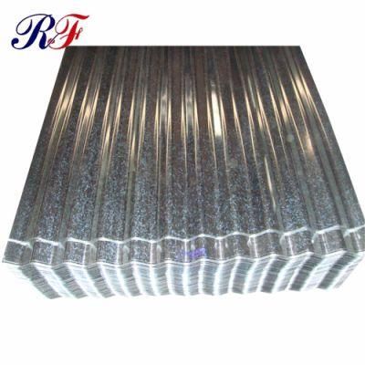 Galvanized Sheet Metal Prices