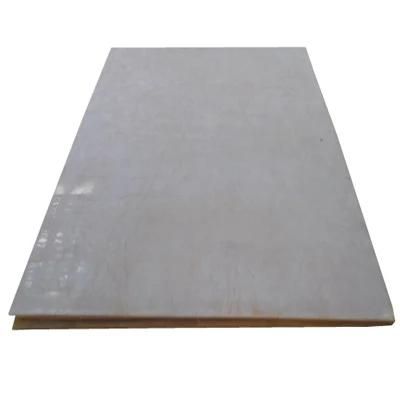 Ship Iron Sheet 5mm Ah32 Ah36 Shipbuilding Steel Plate