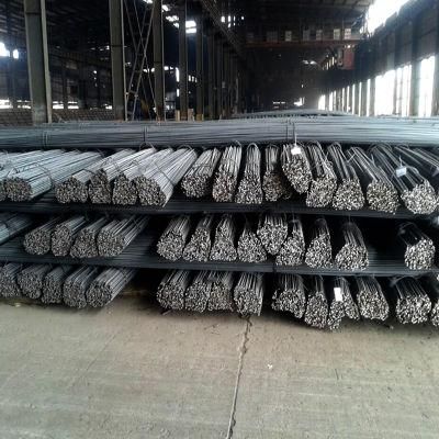 Steel Iron Rod Ribbed Reinforcement Steel Bars Reinforcing Steel Rebar HRB400 HRB500