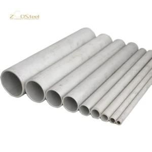 ASTM 316 Russia 08X17h13m2t Stainless Steel Pipe