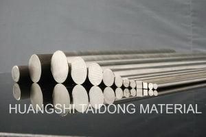 DIN1.2210/115CRV3/L2/Sks43 Alloy Steel Flat Round Bar, Mould Bar