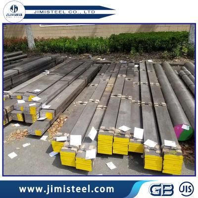 Tool Steel Material High Cost-Effective P20 1.2311 Polished Steel Round Bar with Steel Rod 1.2311/3Cr2Mo Die Casting Big Mold Bases