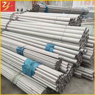 Stainless Steel Pipe 304 304 304L 316L Seamlessseamless Stainless Pipe