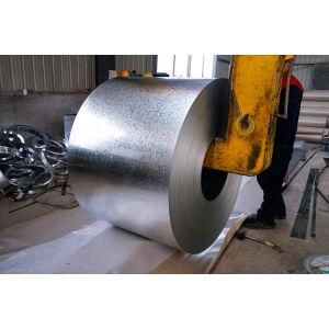 Z40g-500g Prime Quality Hot Dip Gi Galvanized Steel Coil Price