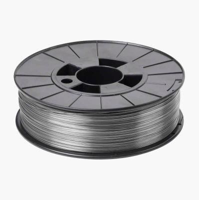 Zinc Aluminum Alloy Metal Wire for Construction Machinery