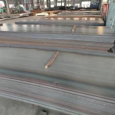 Q235B ASTM A36 Iron Sheet Hot Rolled Carbon Steel Plate Price