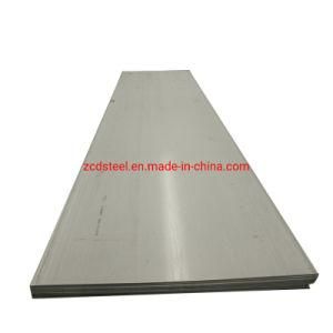 Roofing Materials Cold Rolled 2b/Ba Finished / Bright Polished 304 Ss Sheet 316/316L Stainless Steel Sheet