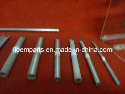 310 Moln Seamless Pipes/Welded Pipes (UNS S31050, 1.4466, 725LN, 310MoLN)