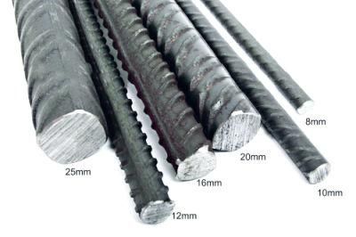 Hot Sale Tmt Steel Rebar Price Per Ton Tmt Bars Price Reinforced Deformed Steel Rebar Tmt Steel