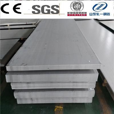 254smo Duplex Stainless Steel Sheet in Stock