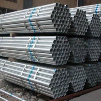 DN550 Scaffolding Hot Dipped Galvanized Steel Pipe