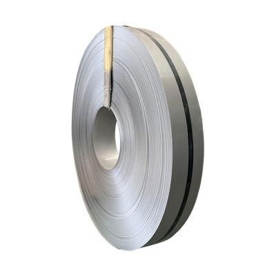 Cold Rolled AISI 201 301 304 316 410 420 421 430 439 Stainless Steel Strip with 0.1- 3mm Thick