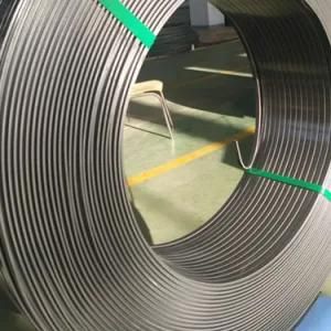 40mn, JIS40c, DIN 40mn4 (1.5038) , SAE AISI ASTM 1039 &1040 BS 080A40 Flat Steel Wire