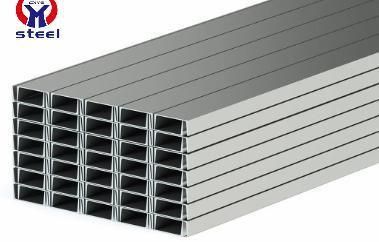 304 Building Material Square Stainless Steel Tubing From Chinese Manufacturer