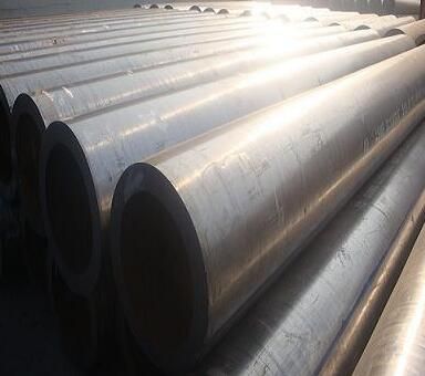 Low Temp A333 Gr6 Alloy Steel Pipe