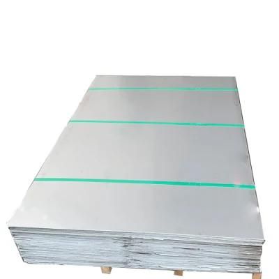 Hairline No. 4 No. 5 No. 6 304 309S 310S 316L 904L 14 Gauge Stainless Steel Sheet
