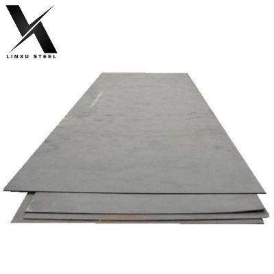 Hot Rolled Mn13 High Manganese Hadfield Wear Resistant Steel Plate