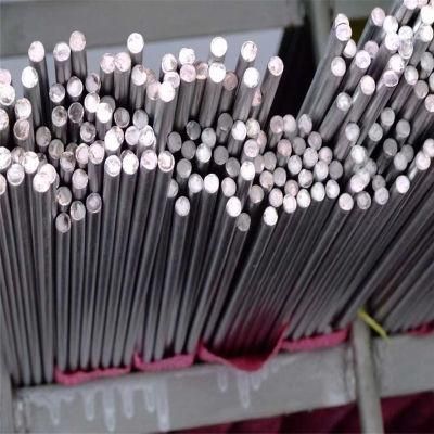 5mm Diameter 304 316 Stainless Steel Round Bar Flat Bar Price