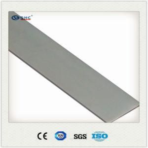 Metal Stainless Steel Material 304 316 Flat Steel Bar