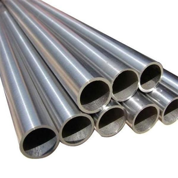 ASTM A335 P11 P91 Normalized Seamless Alloy Steel Pipe